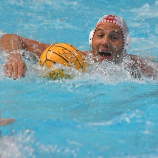 Lo sport che amiamo - Niccolò Figari: "È un onore portare in alto il nome della mia città e del mio paese"