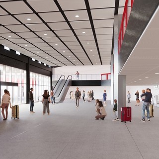 Aeroporto di Genova, al via i lavori di ammodernamento