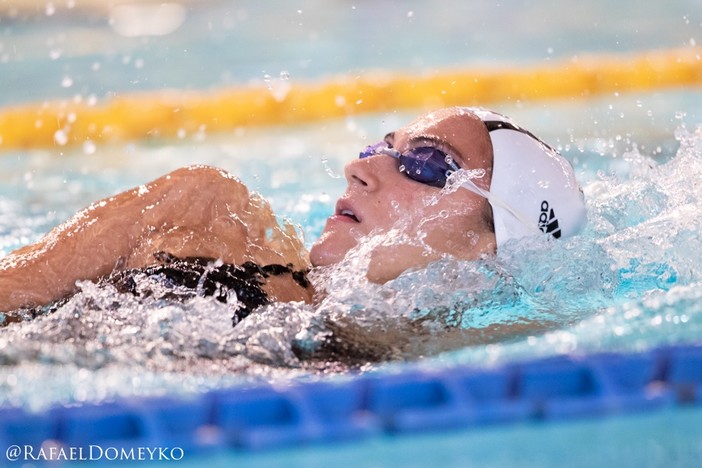 Trofeo Sapio: rivincite, doppiette, nuovi primati: all'insegna dello spettacolo alla Sciorba Trofeo Sapio: rivincite, doppiette, nuovi primati: all'insegna dello spettacolo alla Sciorba