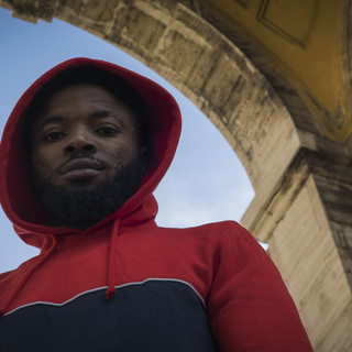 Natty Scotty e il suo grido contro la discriminazione: “Racism” fuori venerdì 29 marzo