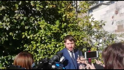 Nuove energie in periferia, presentato il progetto di integrazione a Sampierdarena (VIDEO)