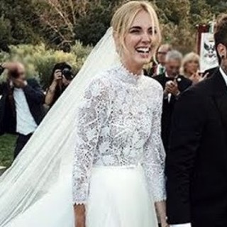 Tendenze sposa 2020: "Saper mediare gli spunti degli influencer con il proprio gusto personale"