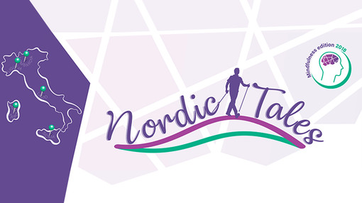 Sport insieme ad Aism: arriva a Genova &quot;Nordic Tales&quot;