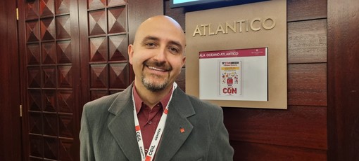 Filcams Cgil Genova, Nicola Poli è il nuovo Segretario Generale