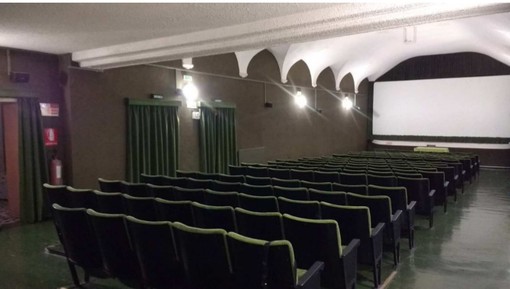 Il mare protagonista al Nickelodeon: tre serate tra grande cinema e cultura del territorio