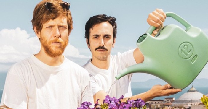 GoaBoa 2023, si inizia ballando con i Nu Genea