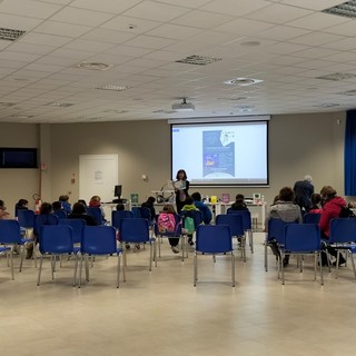 Dopo anni di lavori e mesi di ritardo causa pandemia domani l'inaugurazione del polo culturale della Valbisagno