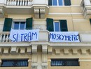 Skymetro, il comitato: “Una non notizia usata per fare propaganda politica” Skymetro, il comitato: “Una non notizia usata per fare propaganda politica”
