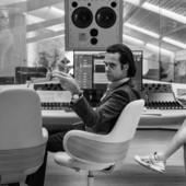 La parola a Disco Club, le uscite della settimana - ‘Wild God’ per il ritorno di Nick Cave La parola a Disco Club, le uscite della settimana - ‘Wild God’ per il ritorno di Nick Cave