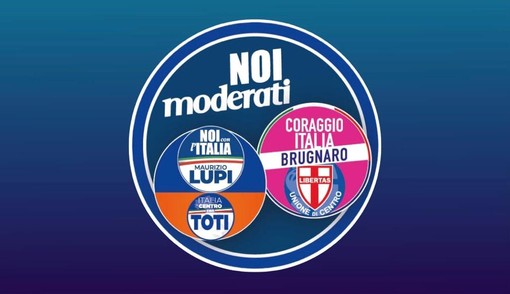 "Noi moderati" replica a Sandra Zampa (PD) riguardo alla Sanità