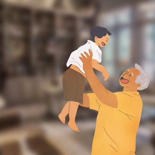 Il 2 ottobre è la Festa dei Nonni, gli angeli custodi di ogni famiglia: ecco perché si festeggia Il 2 ottobre è la Festa dei Nonni, gli angeli custodi di ogni famiglia: ecco perché si festeggia