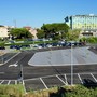 Sestri Levante, operativa la nuova area parcheggio gratuita vicino all’ospedale