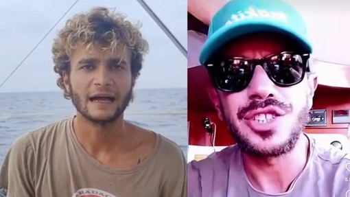 Flottilla, Salis chiama Tajani per aggiornamenti sui due cittadini genovesi detenuti in Israele