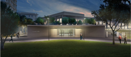 Il Galliera revoca la gara per il nuovo ospedale: "Scaduta l'unica offerta"