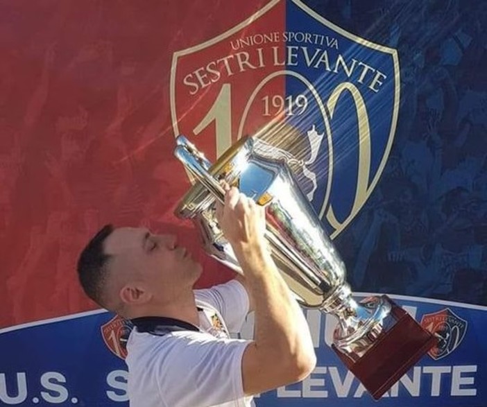 Lutto a Sestri Levante per la morte del trentanovenne Nicola Caranza