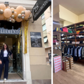La giovane imprenditrice che sfida il fast fashion in periferia: “Apro il mio negozio perché credo nel rapporto con i clienti”