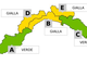 Prevista neve in Liguria: emessa l'allerta gialla, il bollettino meteorologico di Arpal Prevista neve in Liguria: emessa l'allerta gialla, il bollettino meteorologico di Arpal