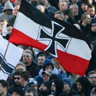 Preoccupazione a Genova per l'arrivo dei "Nazi-Rock"