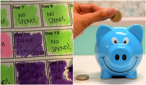 Gen Z - Il mondo dei giovani - 'No Spend Challenge': la sfida social per risparmiare e salvaguardare l’ambiente