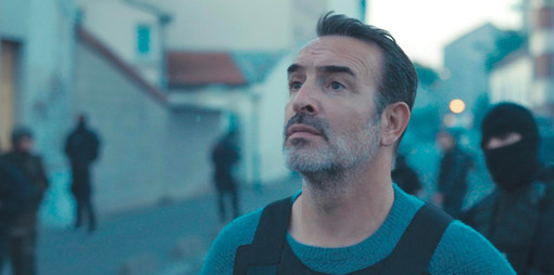 Mercoledì al cinema Sivori l'anteprima di "November"