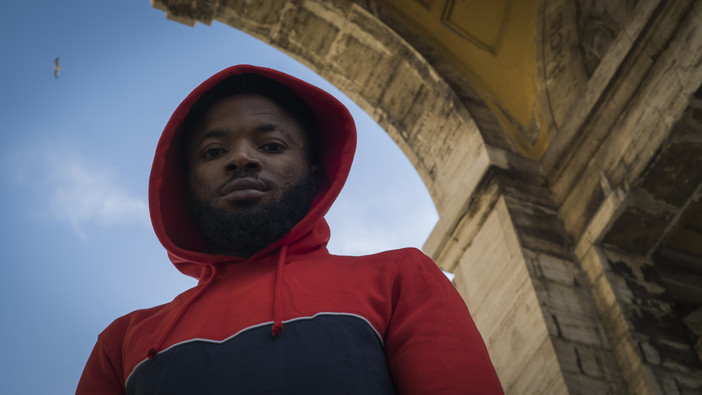 Natty Scotty e il suo grido contro la discriminazione: “Racism” fuori venerdì 29 marzo Natty Scotty e il suo grido contro la discriminazione: “Racism” fuori venerdì 29 marzo