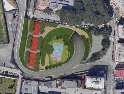 Nuovo casello di Pegli, il Ministero dell’Ambiente stoppa Autostrade Nuovo casello di Pegli, il Ministero dell’Ambiente stoppa Autostrade