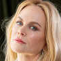 Nicole Kidman in Liguria, So.Crem Genova le conferisce il titolo di End-of-Life Doula ad Honorem