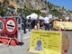 Manifestazione a Ventimiglia: disobbedienza pacifica al confine (FOTO e VIDEO)