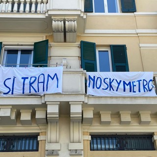 Skymetro, il comitato: “Una non notizia usata per fare propaganda politica”