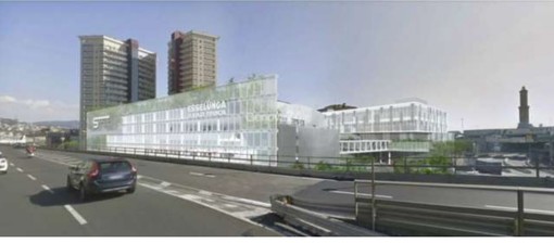 Nuovo Esselunga a Genova, Branca e Pellegrino (Sinistra Italiana): "Ora inizi un percorso di confronto tra Comune, Regione e popolazione"