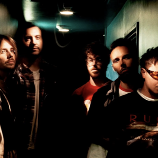 La parola a Disco Club, le uscite della settimana - I Nothing But Thieves ritrovano le origini con Stray Dogs La parola a Disco Club, le uscite della settimana - I Nothing But Thieves ritrovano le origini con Stray Dogs