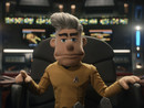 “Star Trek: Strange New Worlds”: come fosse il Muppet Show “Star Trek: Strange New Worlds”: come fosse il Muppet Show