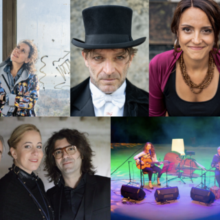 “Note D’autore a Palazzo Rocca”, a Chiavari due serate di musica