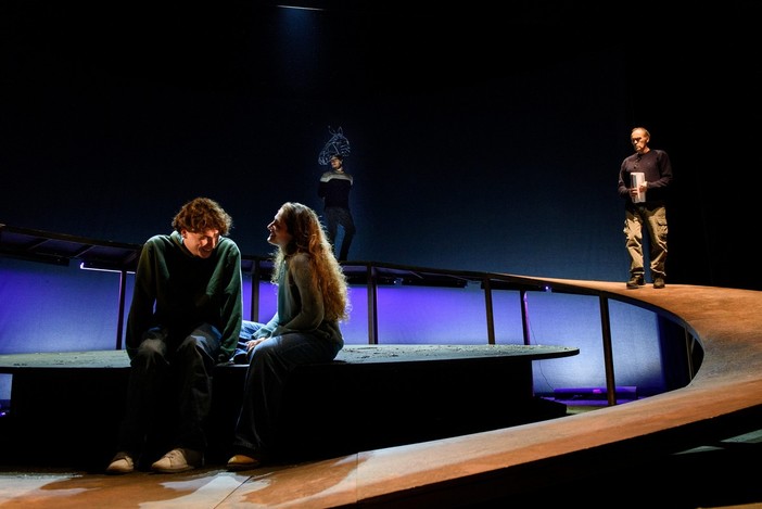 EQUUS: il ritorno di un capolavoro tra psiche e desiderio