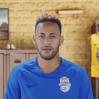 Red Bull Neymar Jr’s Five: l’11 maggio arriva a Genova il torneo di calcio