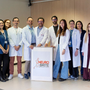 Sclerosi multipla e nuove tecnologie: Intesa Sanpaolo e AISM insieme per il progetto “Ricerca in Movimento” Sclerosi multipla e nuove tecnologie: Intesa Sanpaolo e AISM insieme per il progetto “Ricerca in Movimento”