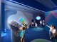 Ritorna a dicembre la Città dei Bambini al Porto Antico, in una nuova sede sotto l'Acquario
