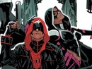 Serie a fumetti cancellata dopo un post sulla morte di Charlie Kirk Serie a fumetti cancellata dopo un post sulla morte di Charlie Kirk
