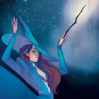 Evviva le streghe: nasce “Magica”