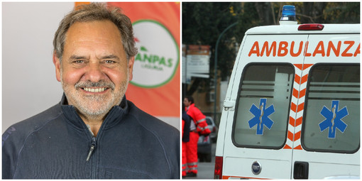 Una nuova guida per le pubbliche assistenze liguri: Nerio Nucci è il nuovo presidente regionale di Anpas Una nuova guida per le pubbliche assistenze liguri: Nerio Nucci è il nuovo presidente regionale di Anpas