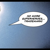 Lo sapevate? La Marvel e la DC sono state proprietarie della parola “supereroe”