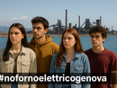 “Genova non può tornare indietro”: il Comitato No Forno Elettrico scrive ai giovani della città “Genova non può tornare indietro”: il Comitato No Forno Elettrico scrive ai giovani della città