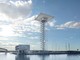Avveniristica e trasparente: la nuova Torre Piloti arriverà in porto per il prossimo Salone Nautico