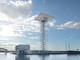 Avveniristica e trasparente: la nuova Torre Piloti arriverà in porto per il prossimo Salone Nautico