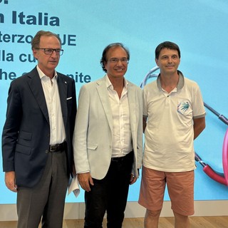 Il Gaslini è il primo centro italiano autorizzato per la tecnica Ross-PEARs, innovativo intervento alla valvola aortica