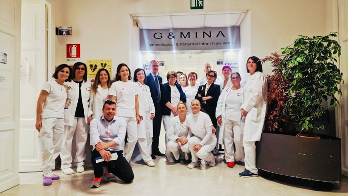 Prevenzione femminile, boom di adesioni agli open weekend: oltre 1.800 visite in tre settimane tra Galliera, San Martino e Villa Scassi