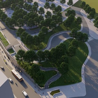 Metro a Corvetto e Acquasola, Filippo Bruzzone (Lista Rossoverde): "Richiesta commissione prima che le alberature vengano estirpate" Metro a Corvetto e Acquasola, Filippo Bruzzone (Lista Rossoverde): "Richiesta commissione prima che le alberature vengano estirpate"