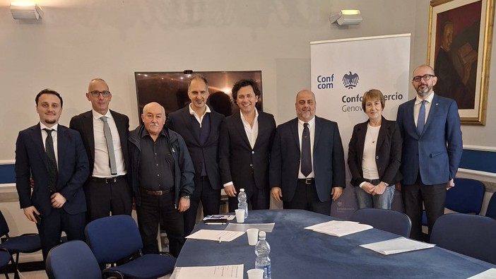 Noleggio con Conducente, nasce l'associazione che riunisce gli operatori del trasporto pubblico non di linea