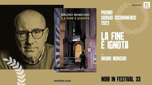 Foto: Noir in Festival Foto: Noir in Festival