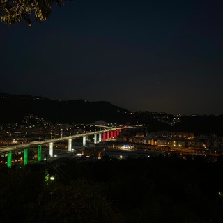 Ponte di Genova, Toti: &quot;Complimenti al Sindaco Bucci per la riconferma a Commissario Straordinario alla ricostruzione&quot;